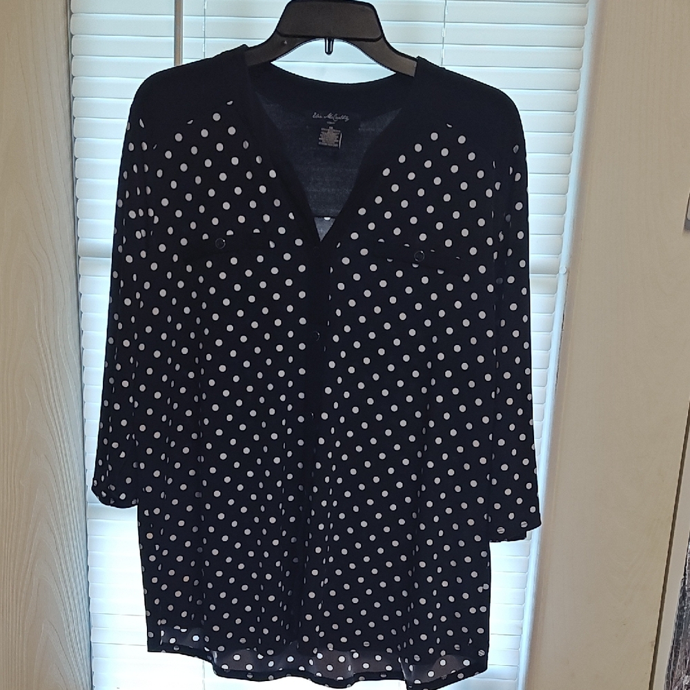 Elie McCarthy Tunic